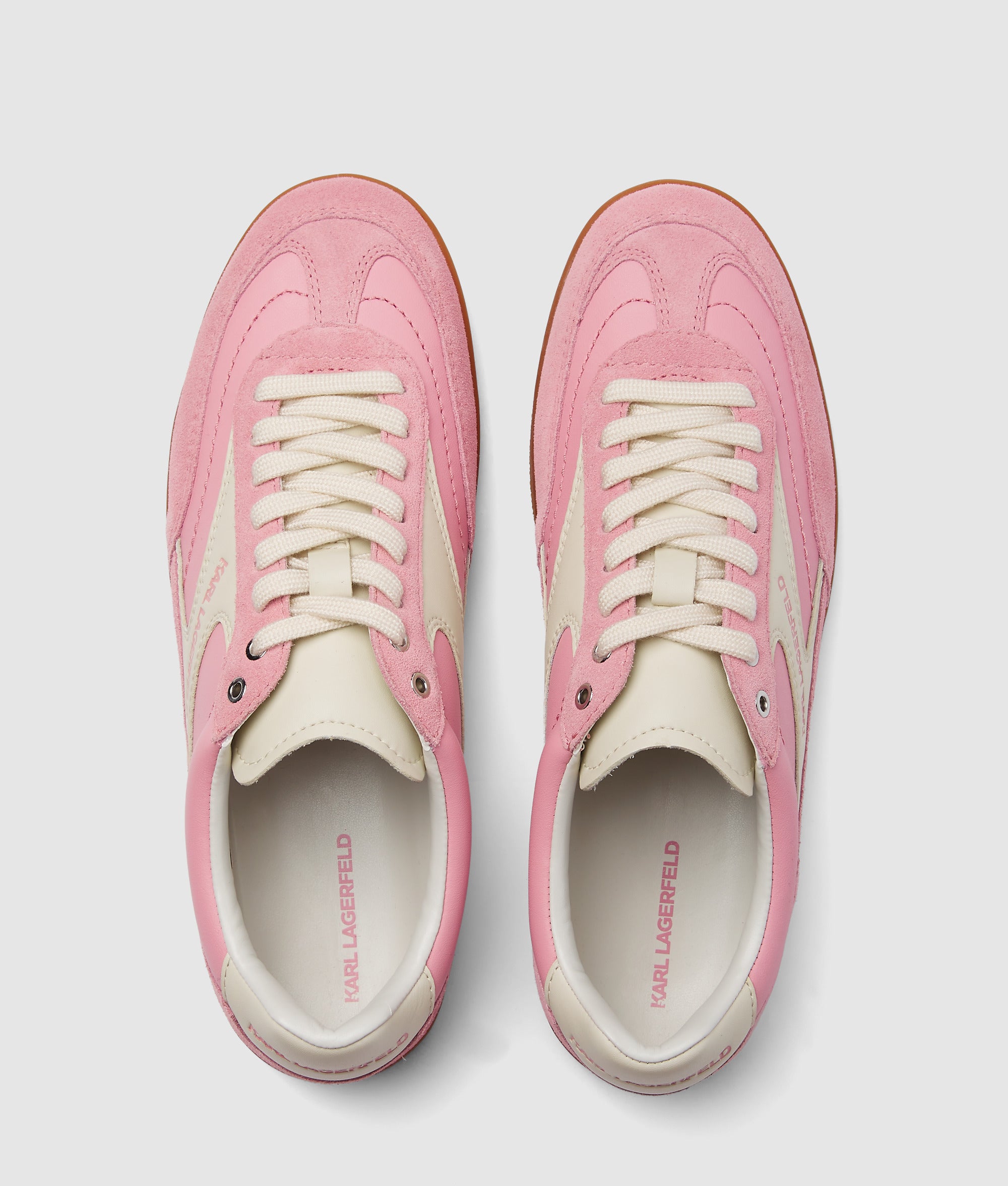 KANDIDATE  LACE SNEAKERS