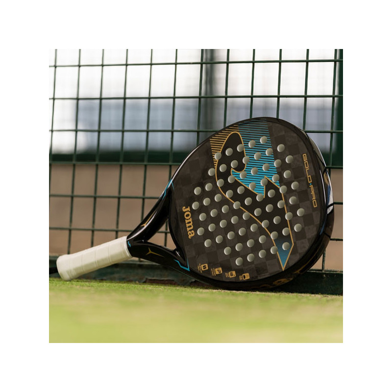 Gold Pro Padel