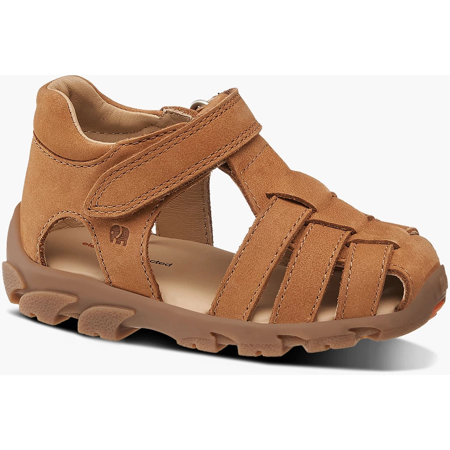 Elefanten Sandale Fisher Fido maro (weit)