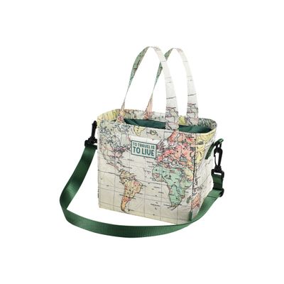 Legami - Sac repas isotherme - travel
