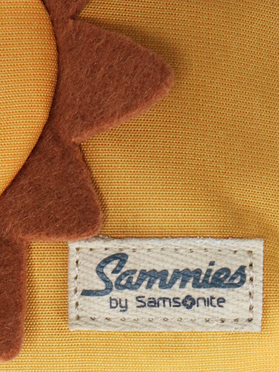 Trousse de toilette Samsonite Happy Sammies Eco Lion Lester