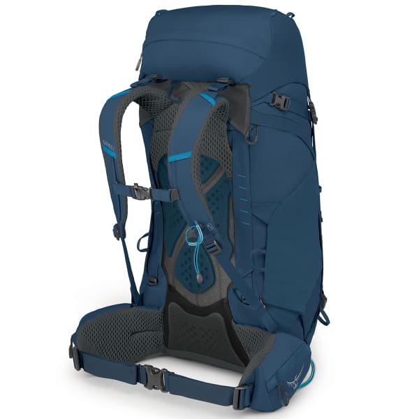 Sac à dos randonnée OSPREY KESTREL 48 ATLAS BLUE