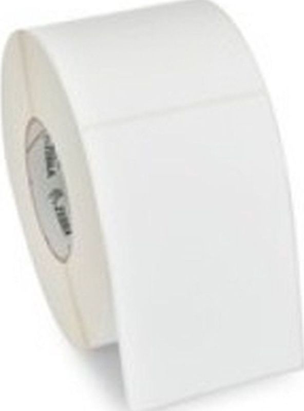 Zebra - Z-Select 2000D Labels - 102 x 25 mm - 12 Rollen - Origineel