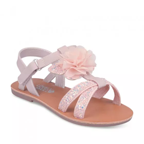 Sandales NUDE LOVELY SKULL