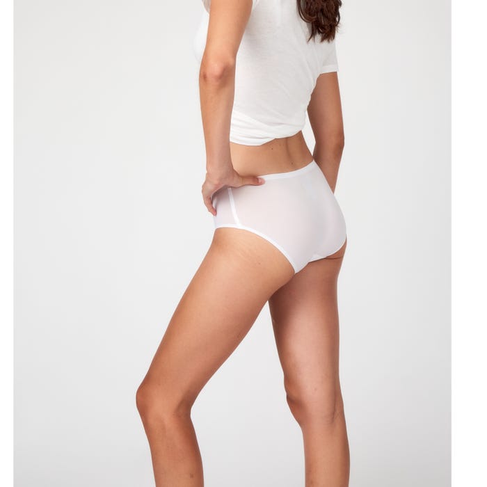 Chantelle-SoftStretch one-size-fits-all naadloze shorty