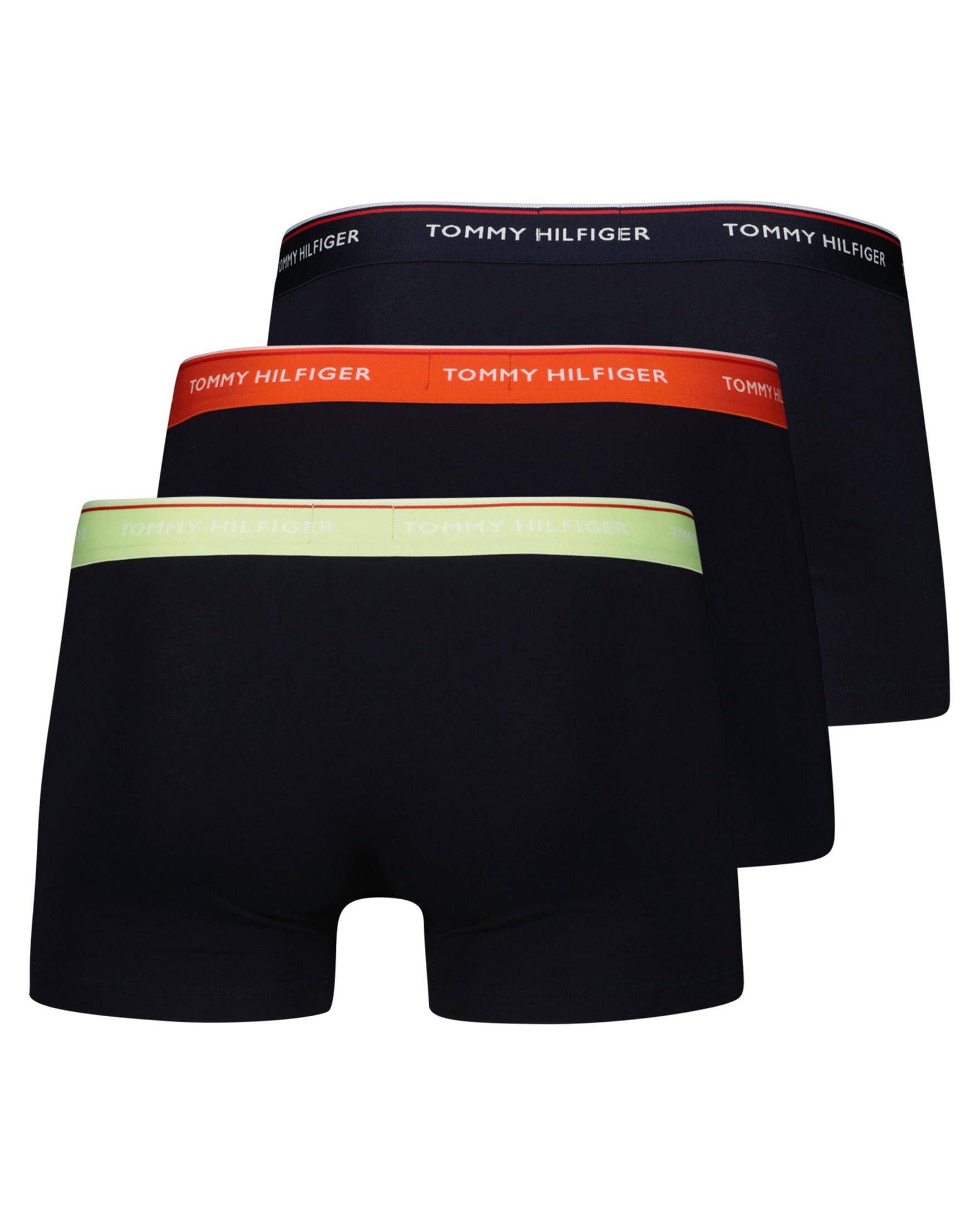 Tommy Hilfiger| Herren Retropants 3er-Pack