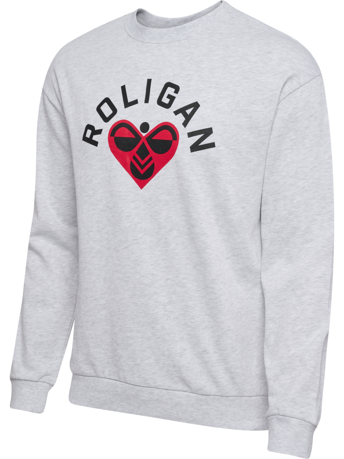 hmlROLIGAN SWEATSHIRT