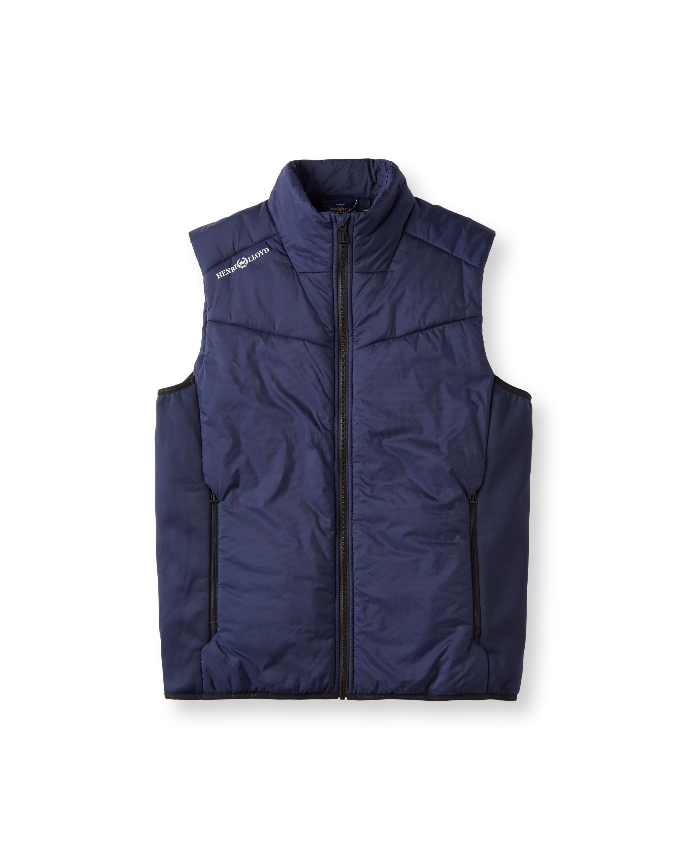 Henri Lloyd Smart-Therm Gilet Navy Blue