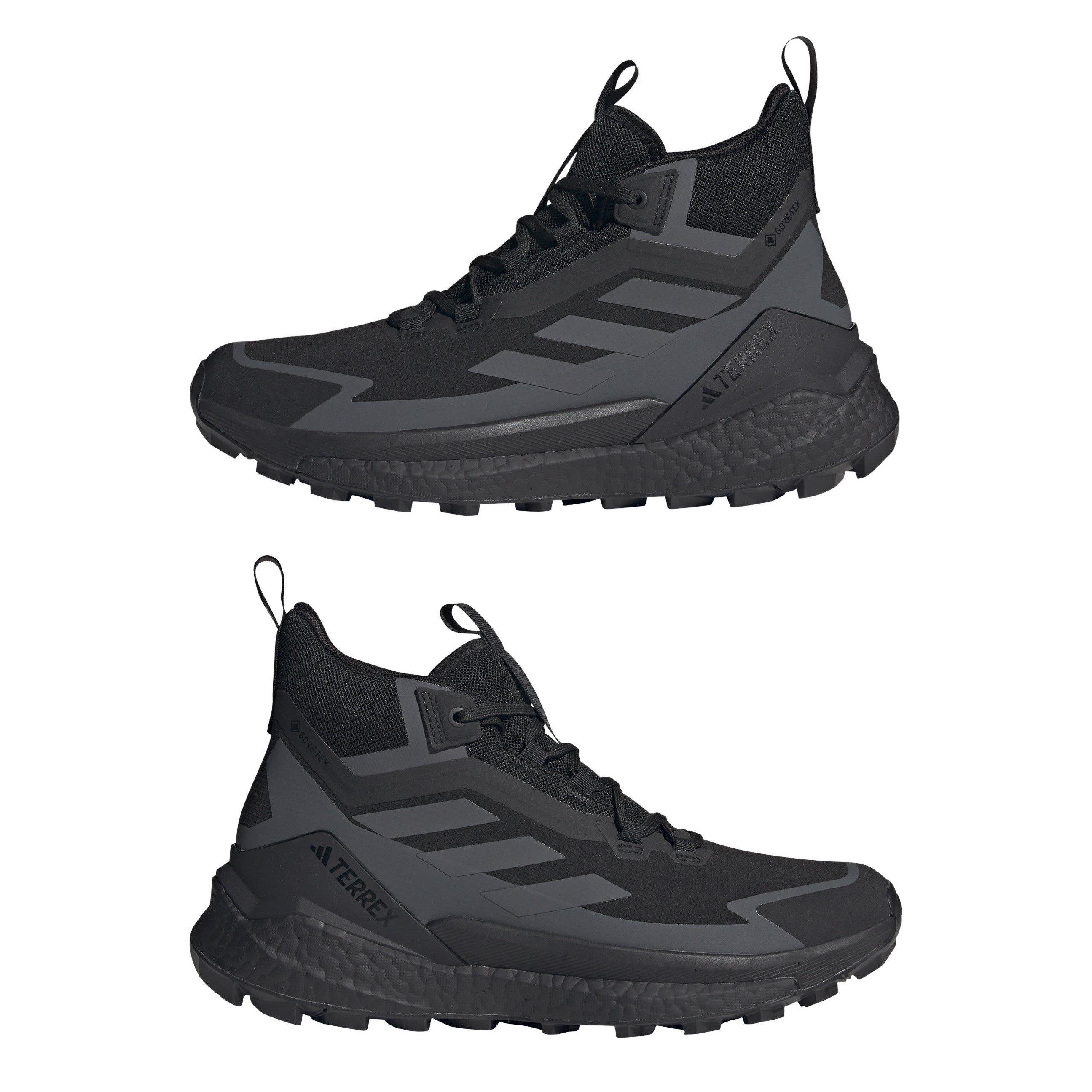 adidas adidas Terrex Free Hiker 2 Gtx Hiking Shoes Unisex Kids