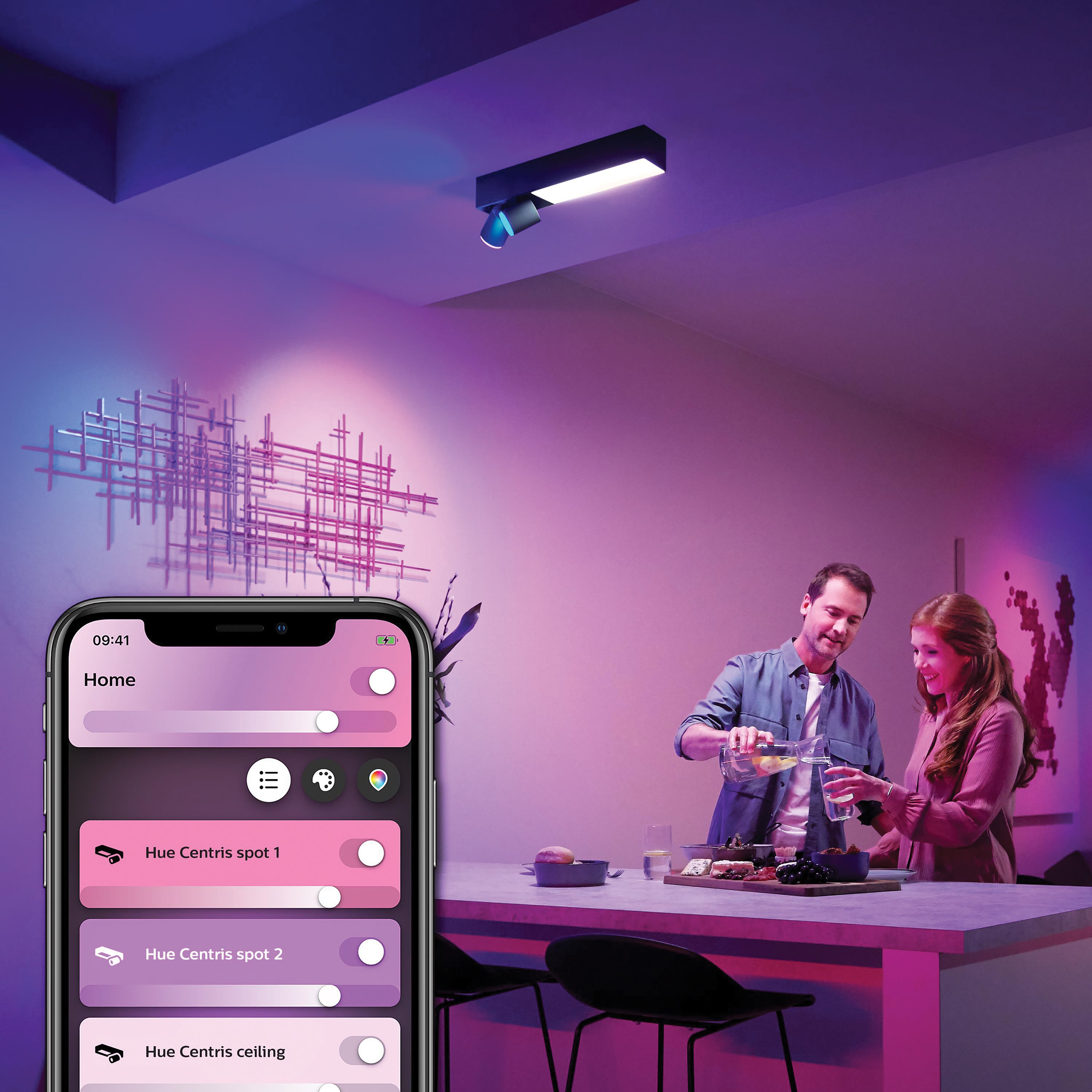 Launch 2024 Philips Hue