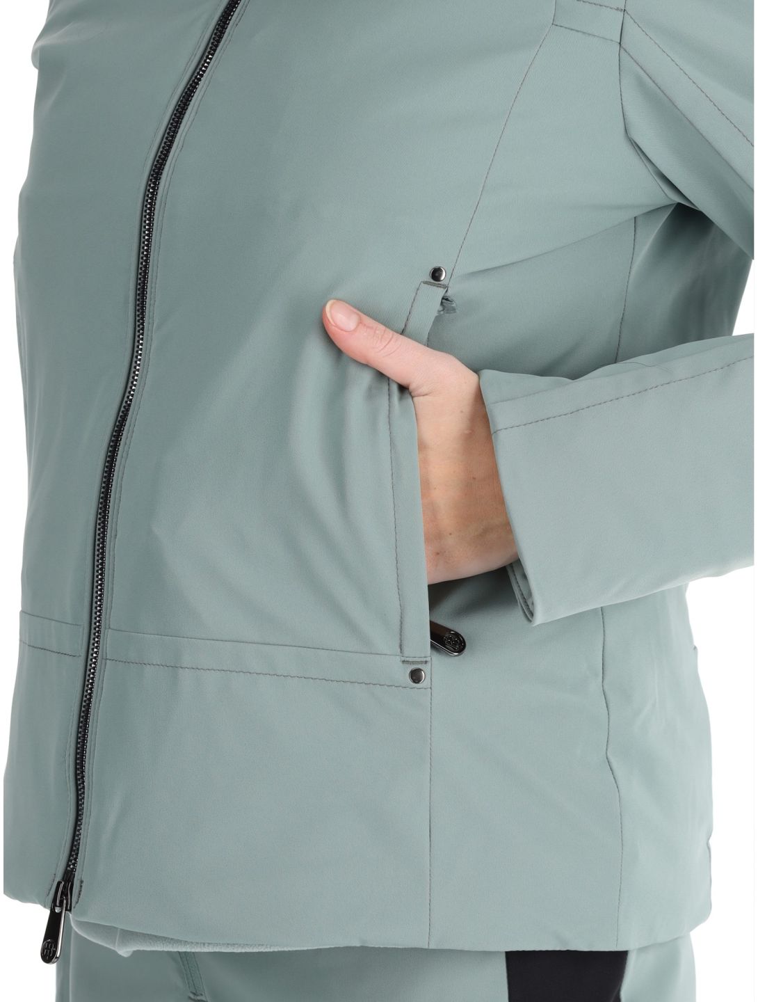 Luxe Sport 24PBH0800/WO ski-jas dames
