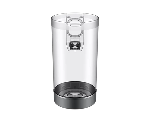 Samsung Clean Station Silver