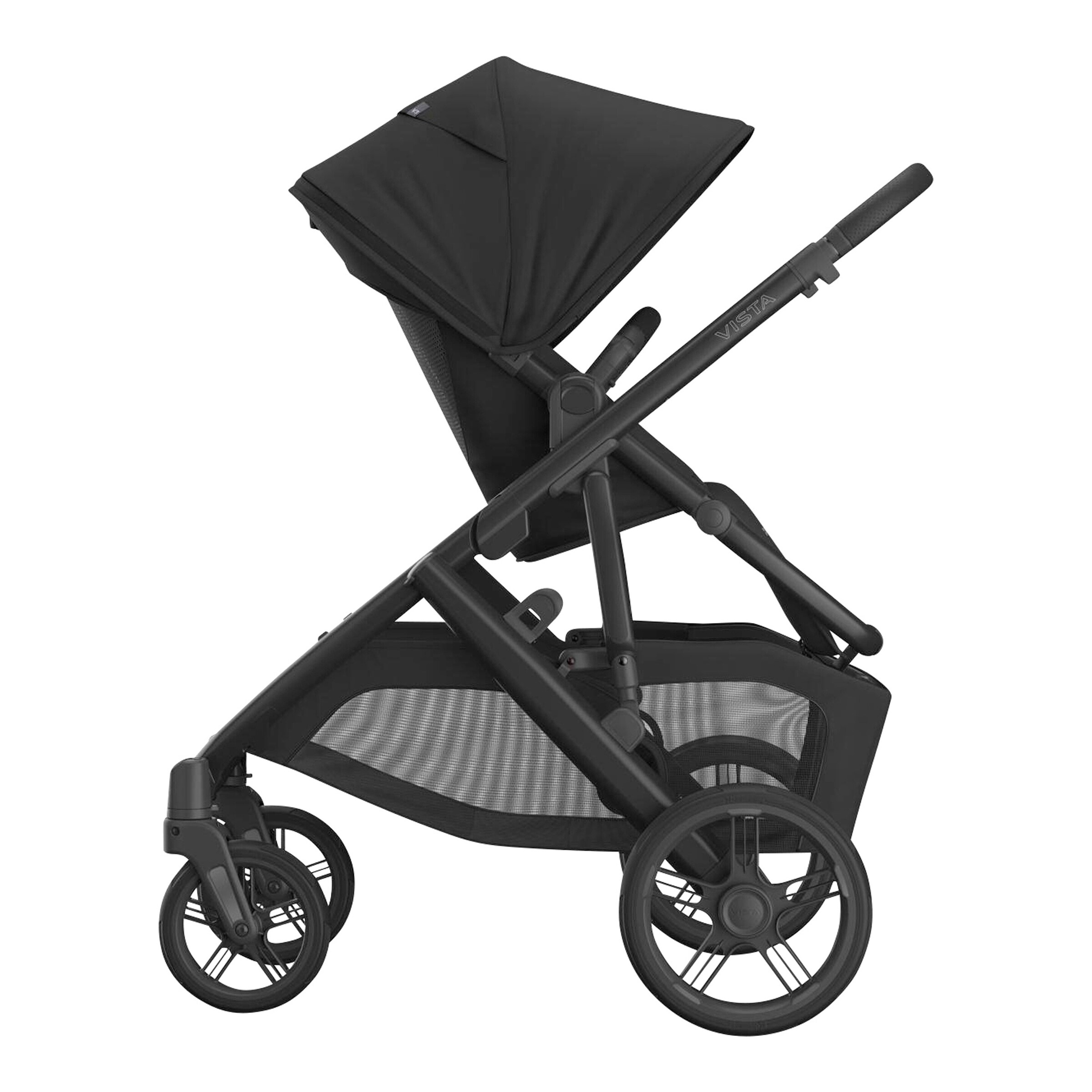 UPPAbaby Kombikinderwagen Vista V3 jake