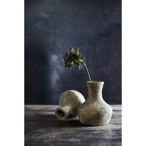 Muubs Eris Vase, Rustic Sand