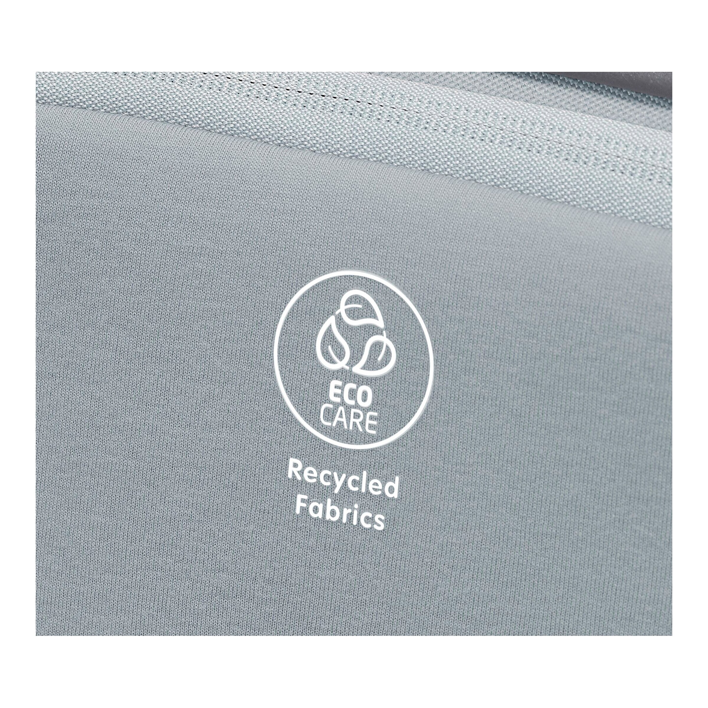 Maxi-Cosi Beistellbett Iora Beyond Grey Eco