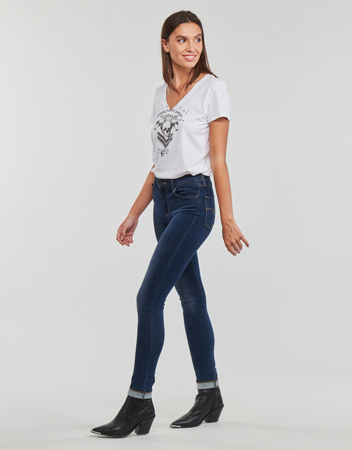 Ikks - BX10575 - Blanc