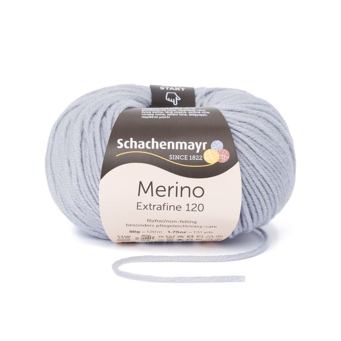 Schachenmayr-Merino extrafine 120