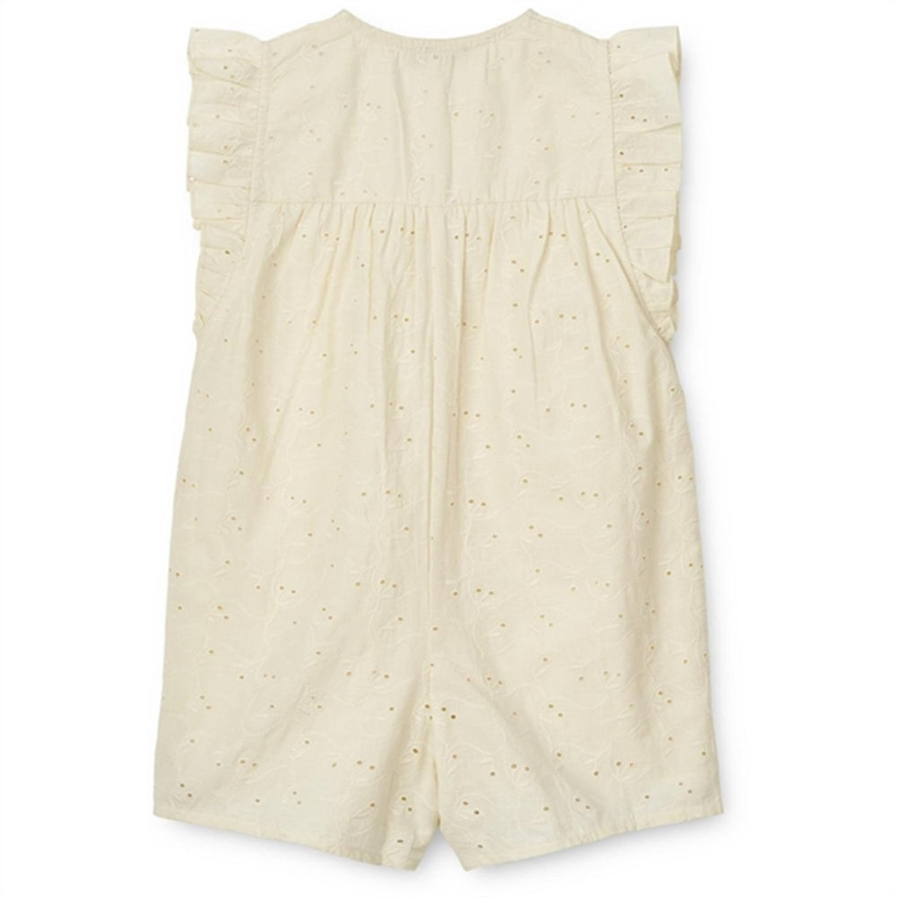 Cloud Cream Holmfrid Anglaise Heldragt