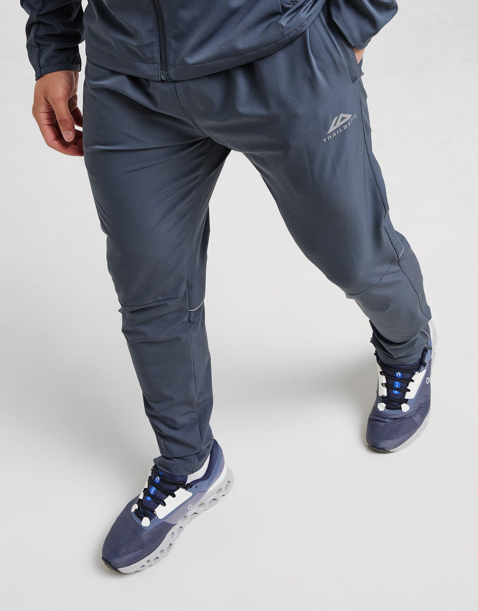 Trailberg Pantalon de jogging Vertigo Homme