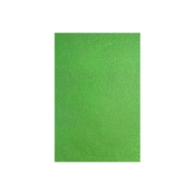 Clairefontaine - 8 feuilles de papier de soie - 50 x 75 cm - vert bouteille