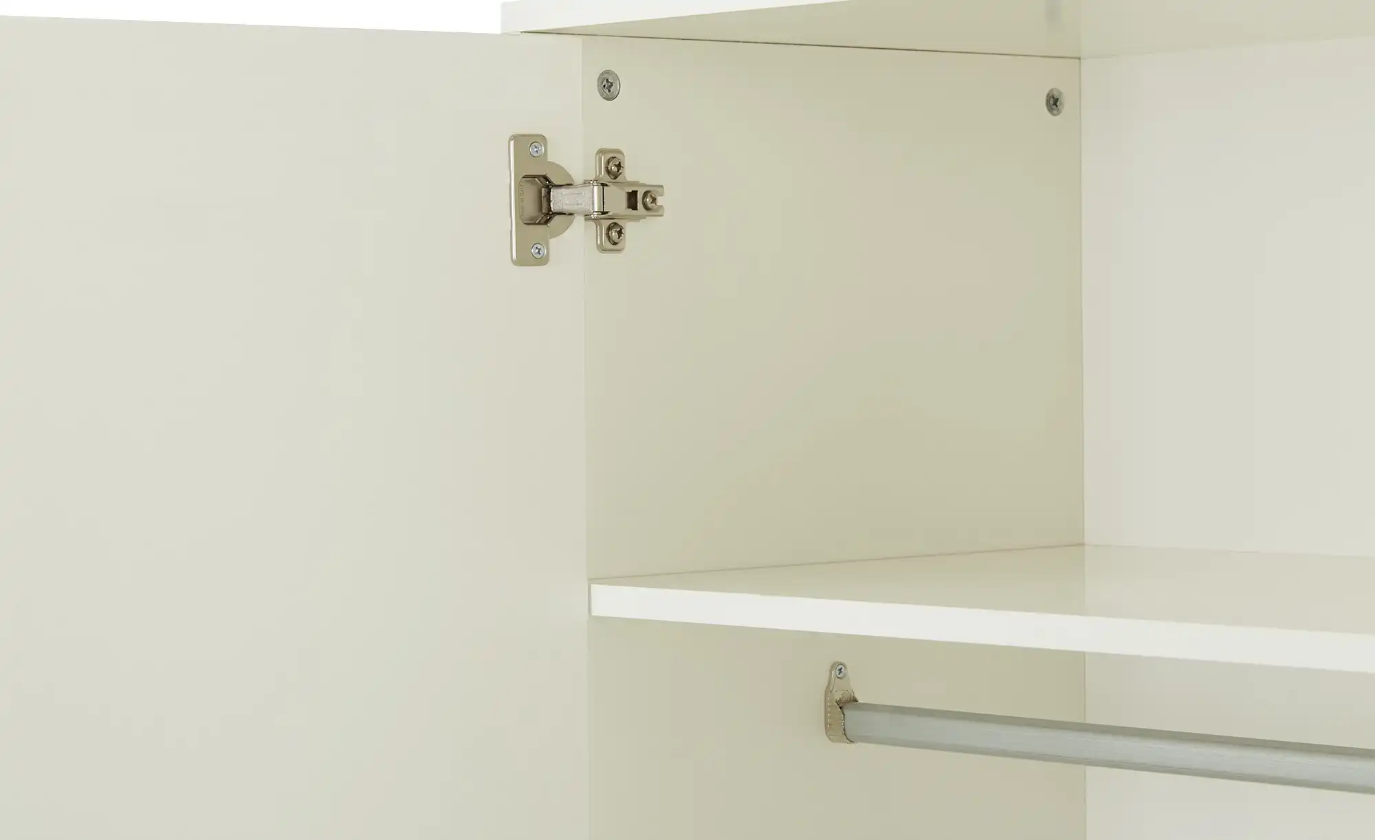 Kleiderschrank  Mola