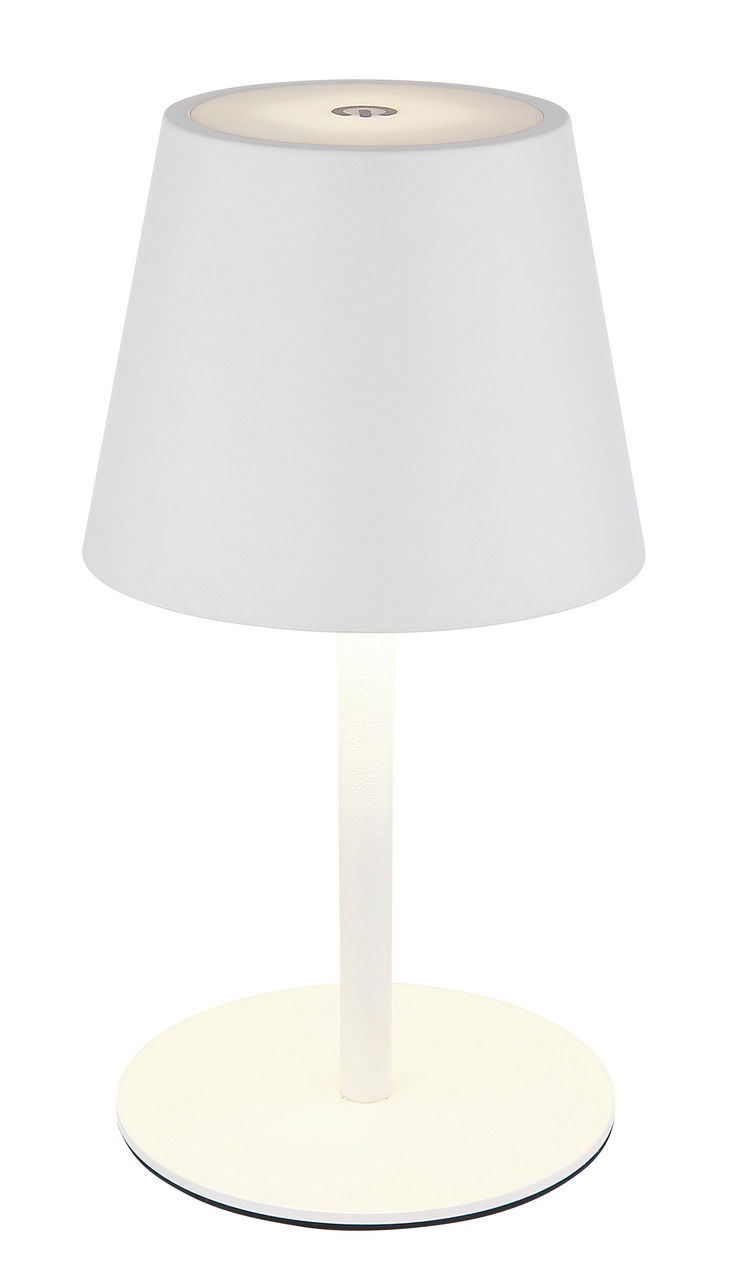 Globo Lighting Tischleuchte 3 in 1 VANNIE