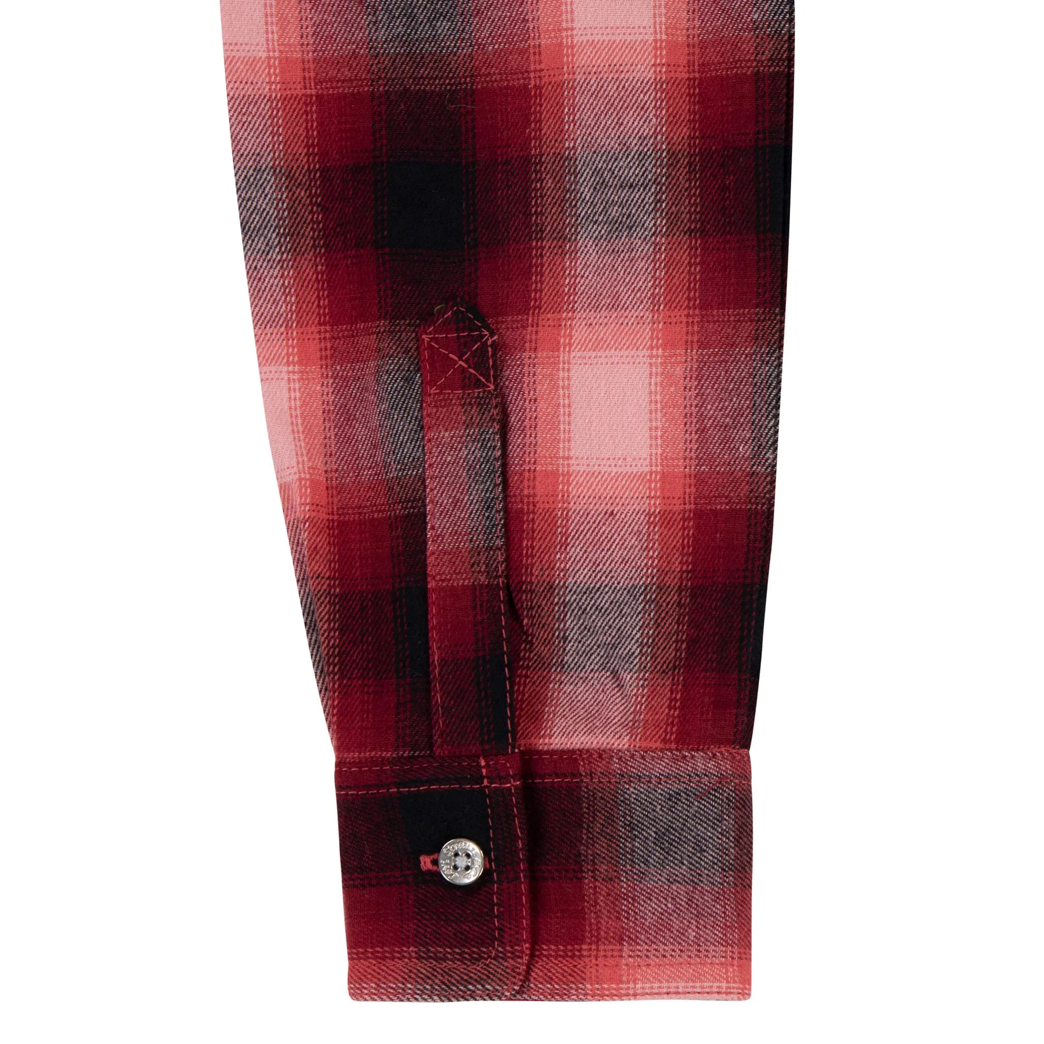 Levi's Chemise Carreaux Capuche 4-6X