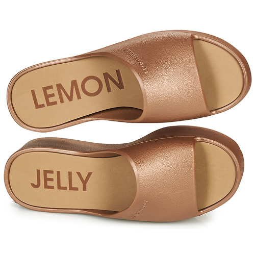 Lemon Jelly - SUNNY - Doré