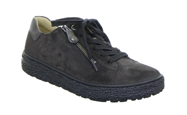 Hartjes 162.1401 Phil Shoe Antracite Grijs