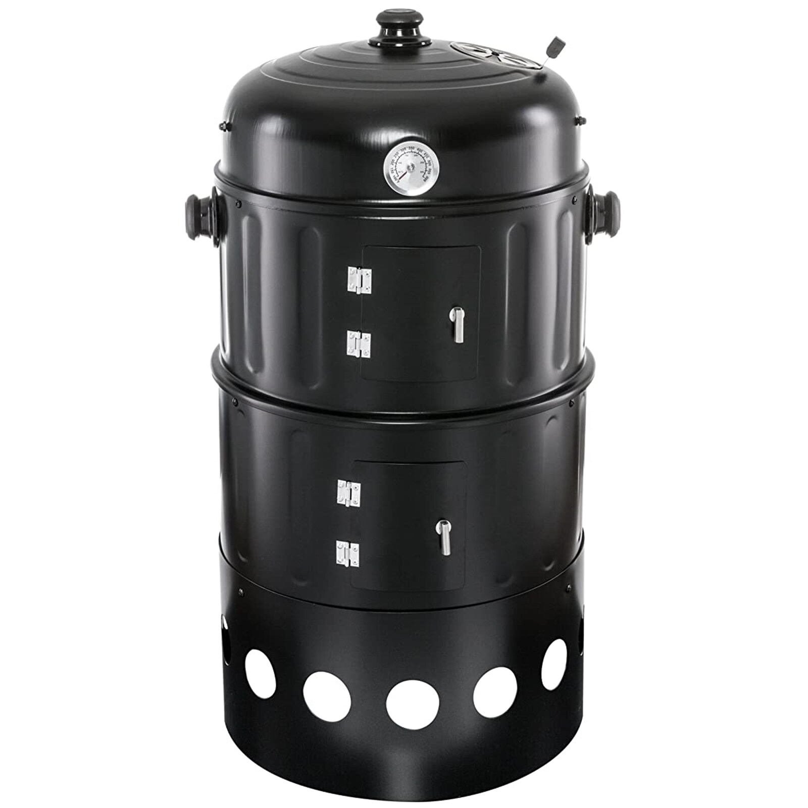 HTI-Living Smoker BBQ