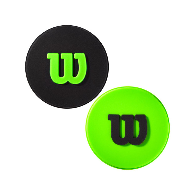 Antivibrateurs Wilson Pro Feel