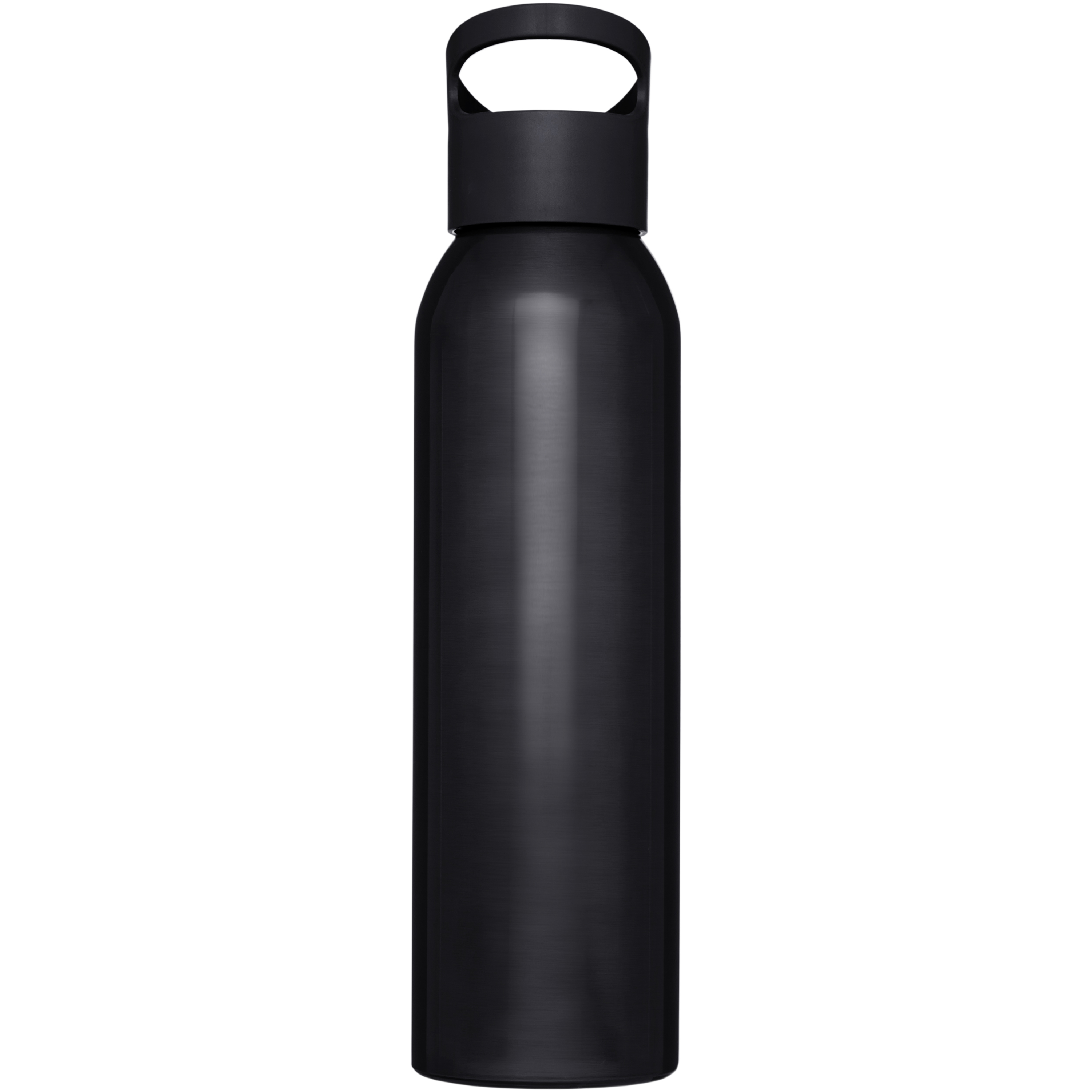 EgotierPro 100653 - Bouteille de sport Sky 650 ml