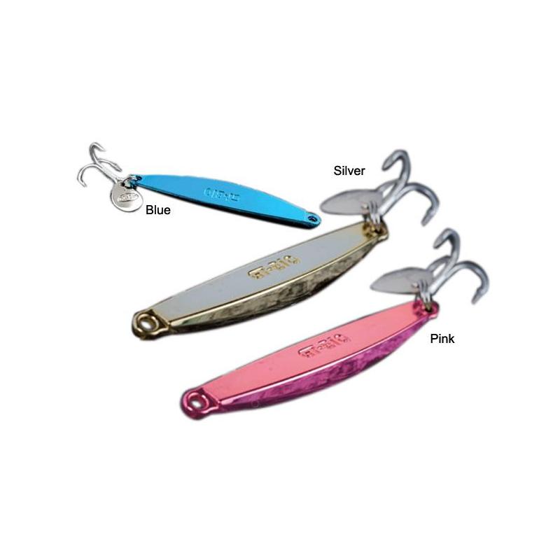 Cuiller A Jigger Gt-Bio Metal Jig 20G