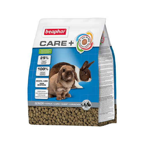 Beaphar Care+ Konijn Senior