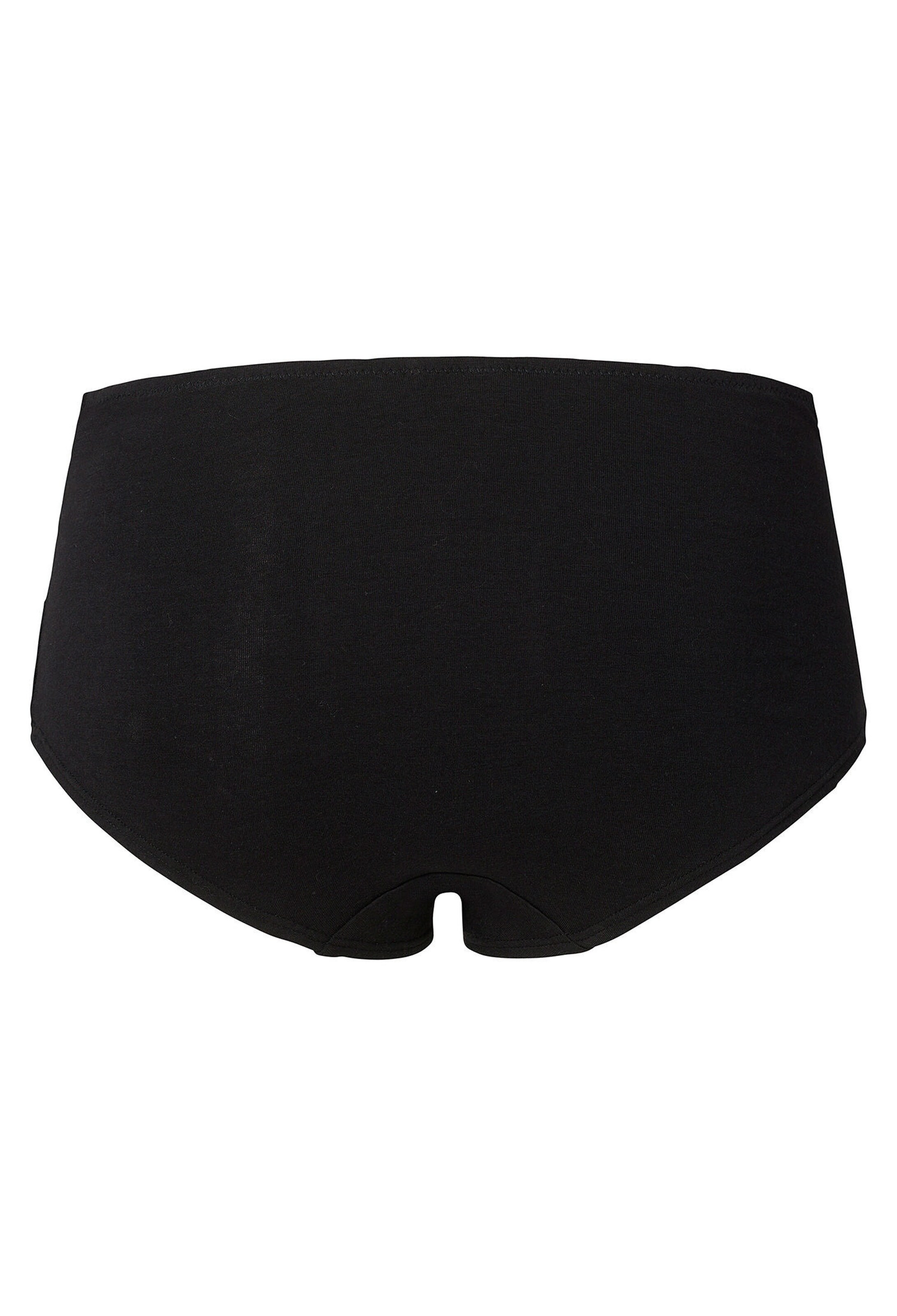 Noppies Short Cotton Melange Black