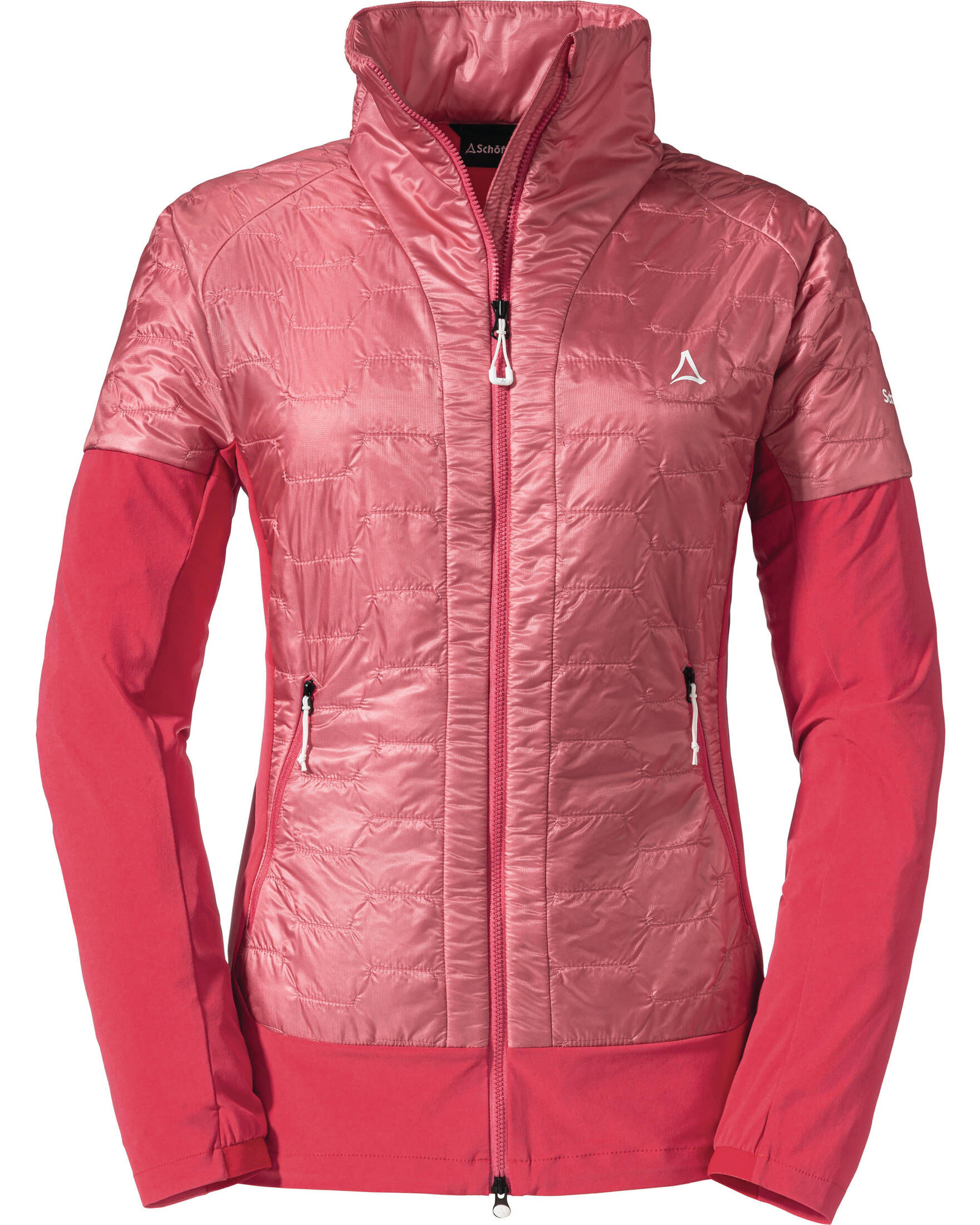 Schöffel| Damen Jacken Hybrid Jacket Tofane2 L