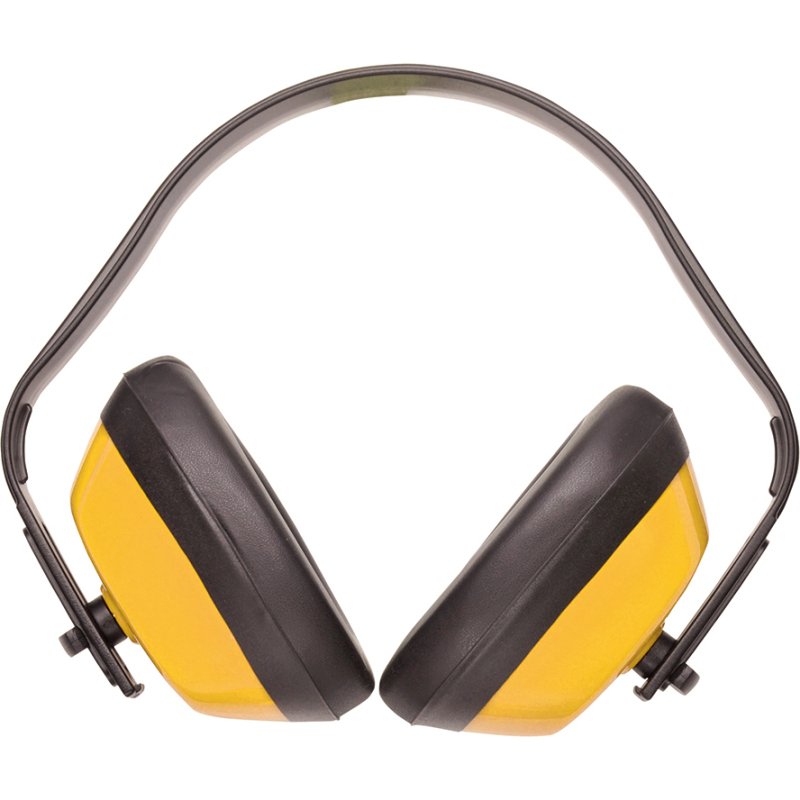 Portwest PW40 Casque anti-bruit Classic