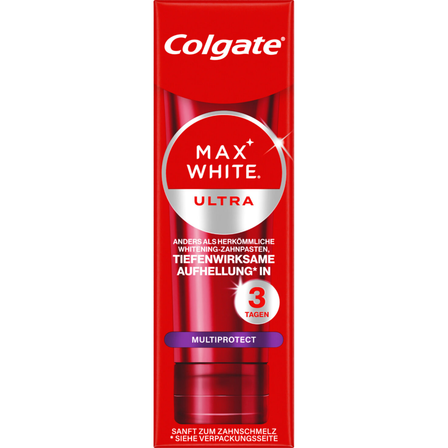 Colgate Max White Ultra Multiprotect