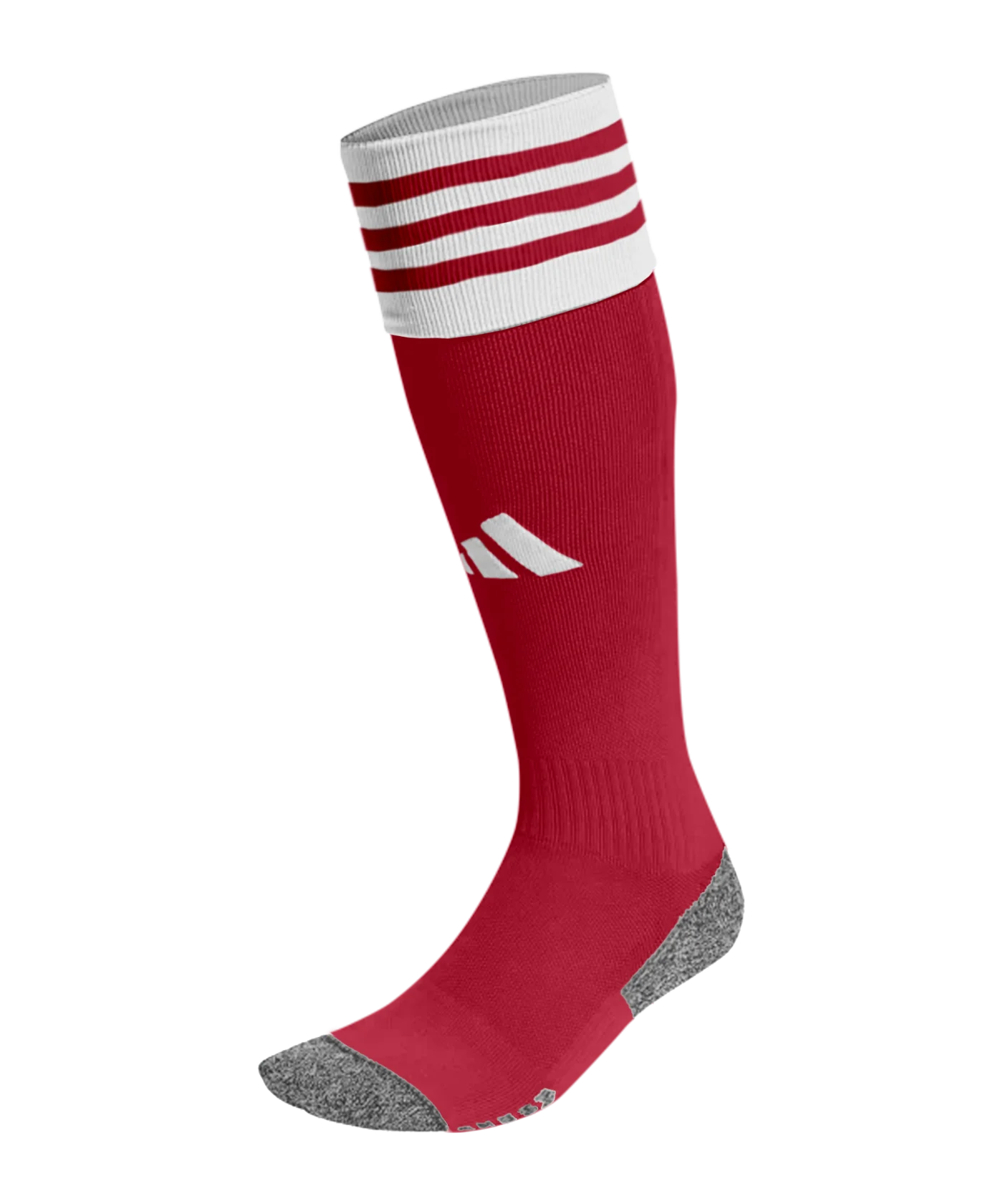 adidas Fortuna Düsseldorf Stutzen Home 2023/2024 Rot