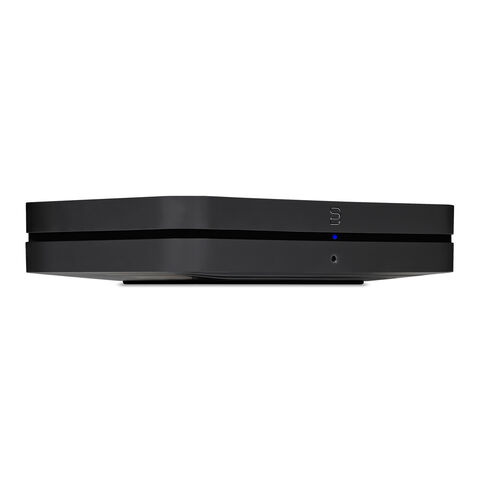 Koop Bluesound NODE (N130) Muziekstreamer | 5 Jaar Garantie Zwart