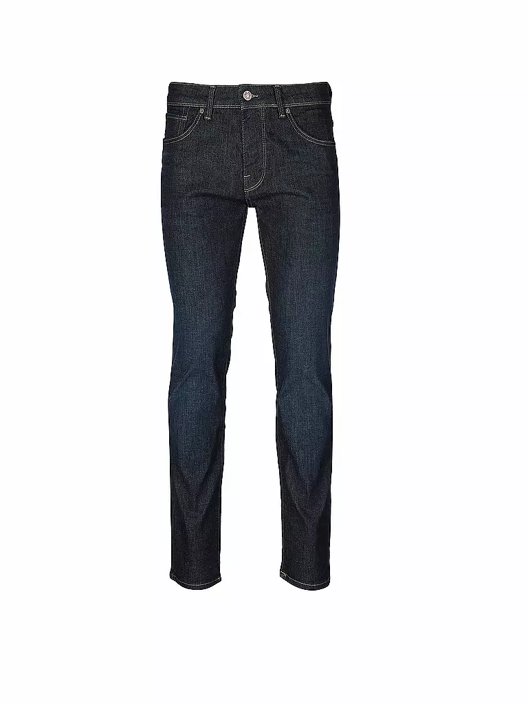 SELECTED Hose Regular Fit blau