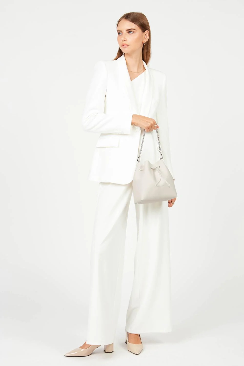 Pur & Element City-Petit sac bourse