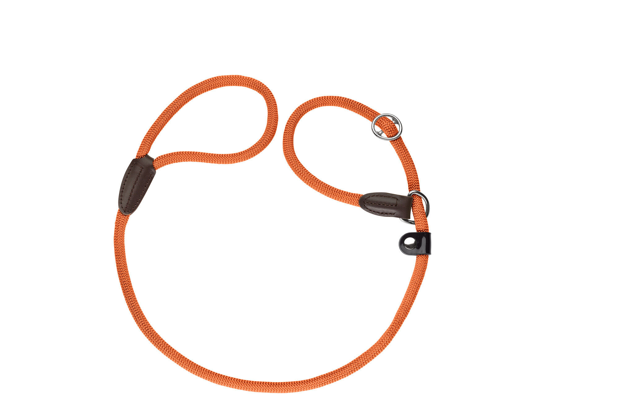 Hunter Freestyle - Retrieverlijn Hond - Oranje - 0.8 cm - 170 cm
