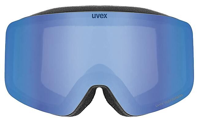 UVEX - MASQUE DE SKI UVEX PWDR FM CAT 2