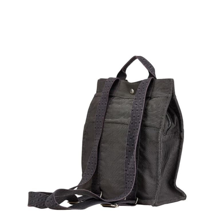 Hermès Vintage Hermès Herline Grey