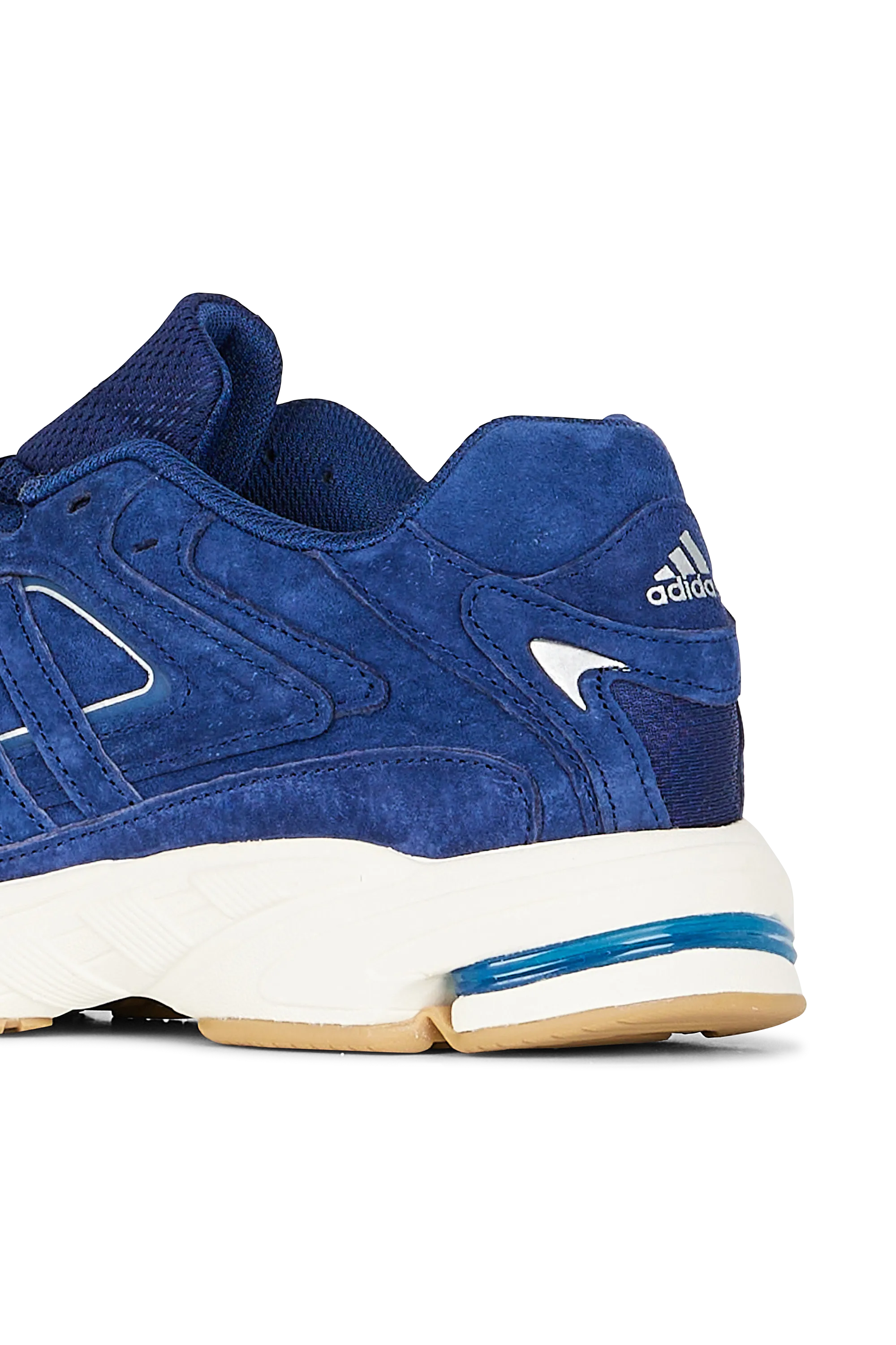 ADIDAS Baskets  RESPONSE CL Bleu