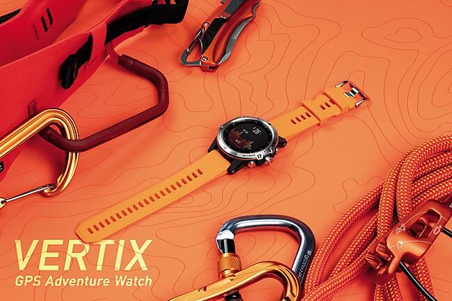 COROS - MONTRE GPS VERTIX