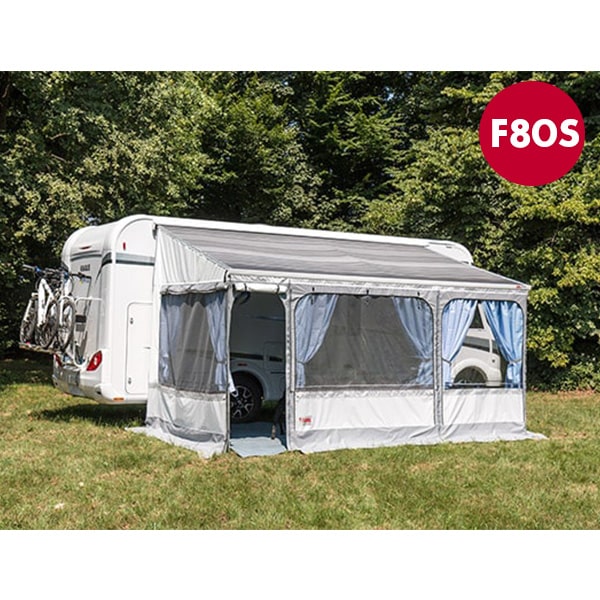 Privacy Room F80S 3M FIAMMA