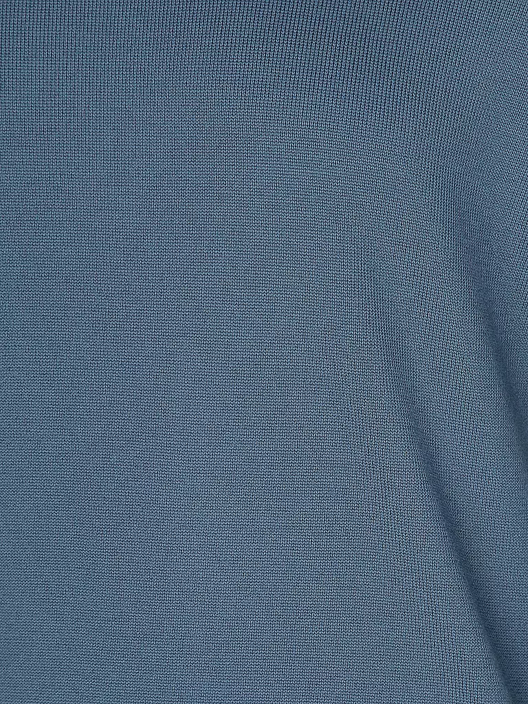 GRAN SASSO Pullover blau