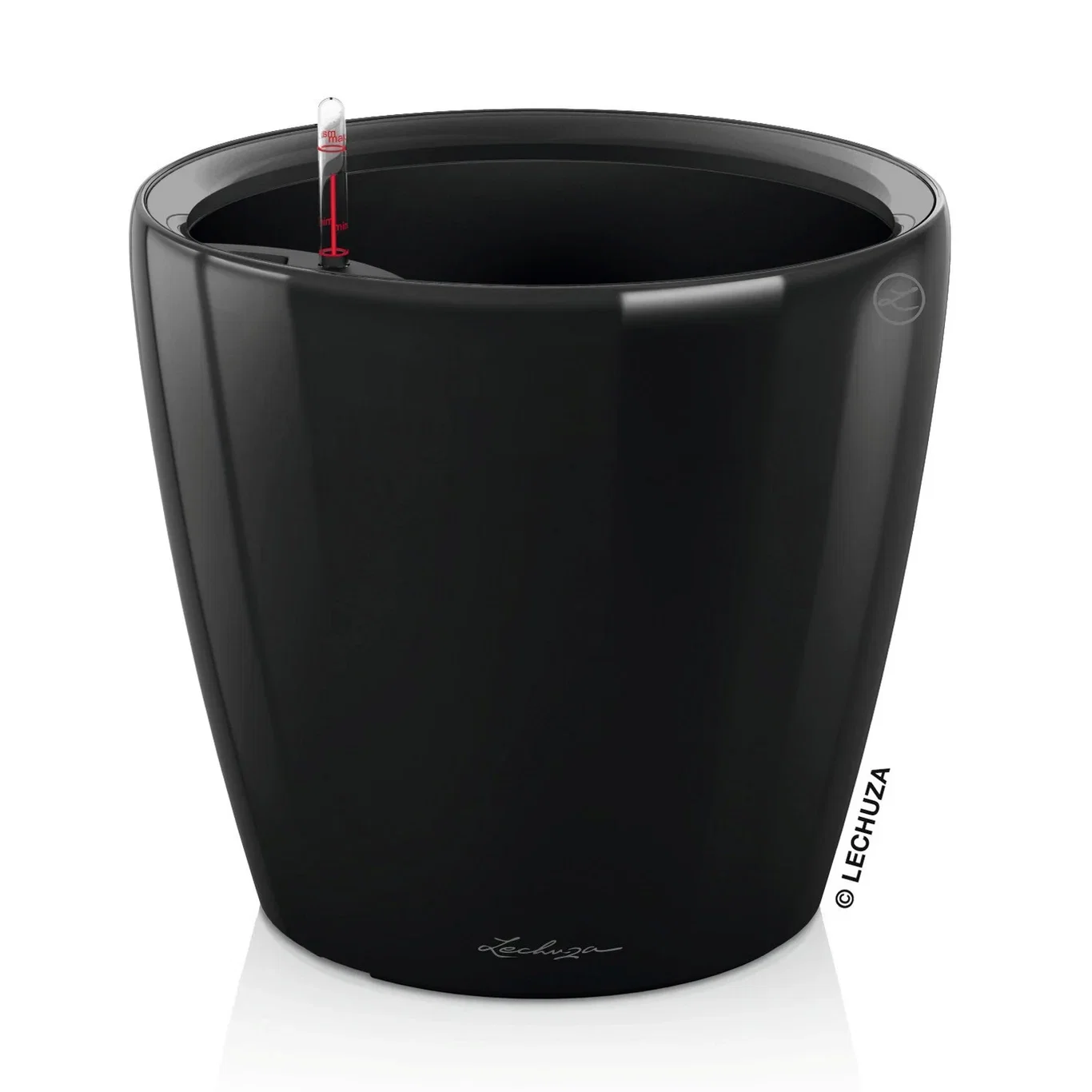 Lechuza Selvvanningspotte Classico Ø35 cm